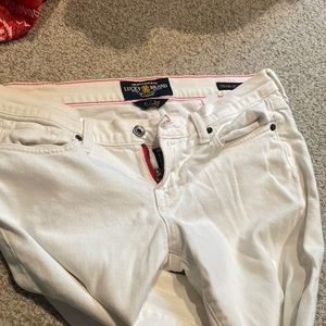 Lucky Brand Jeans
